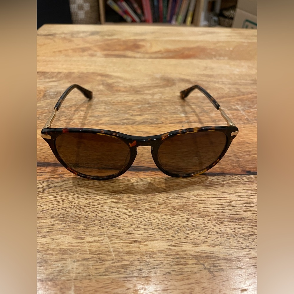 Ann Taylor Tortoiseshell Sunglasses